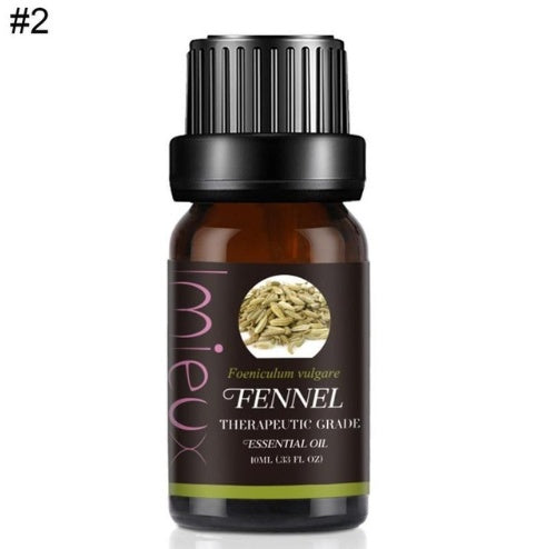Huile essentielle Fenouil Health Fragrance™