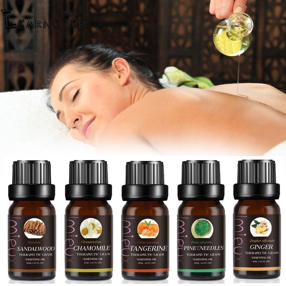 Huiles essentielles Health Fragrance™ Image