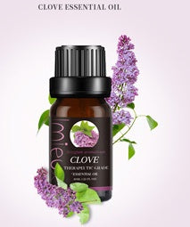 Huile essentielle Clou de Girofle Health Fragrance™