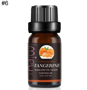 Huile essentielle Mandarine Health Fragrance™