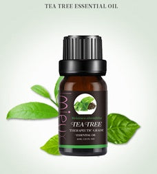 Huile essentielle Tea tree Health Fragrance™
