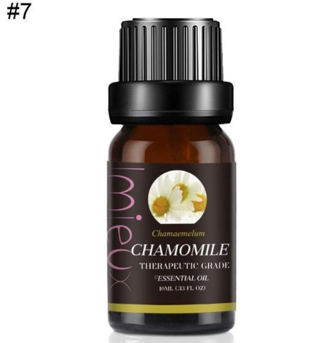 Huile essentielle Camomille Health Fragrance™