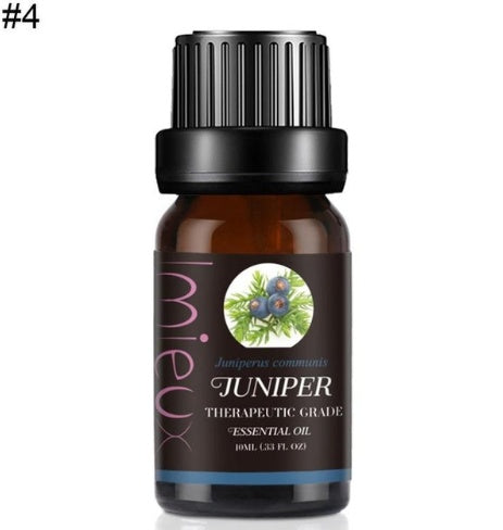 Huile essentielle Genévrier Health Fragrance™