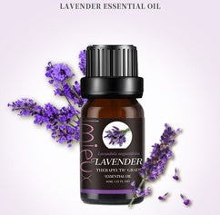 Huile essentielle Lavande Health Fragrance™