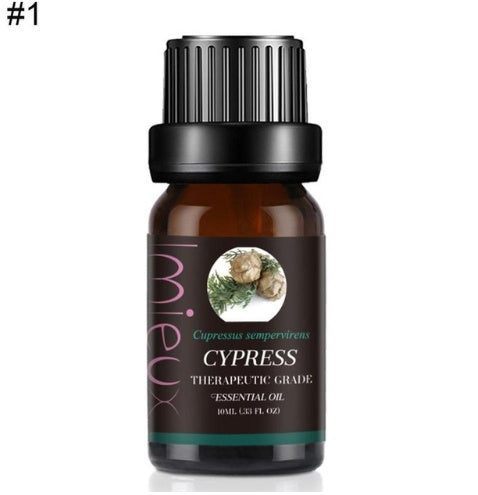 Huile essentielle Cyprès Health Fragrance™
