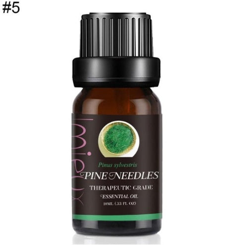 Huile essentielle Aiguilles de Pin Health Fragrance™