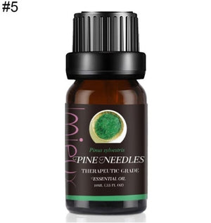 Huile essentielle Aiguilles de Pin Health Fragrance™