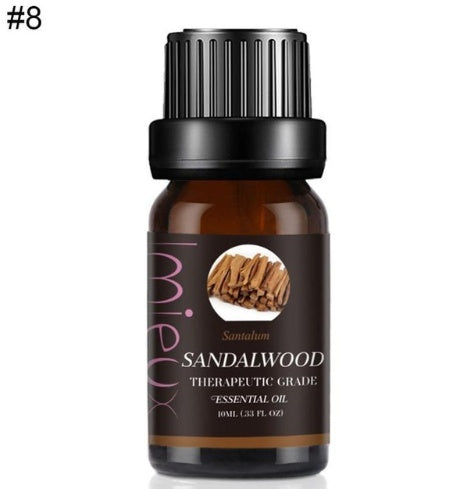 Huile essentielle Bois de Santal Health Fragrance™