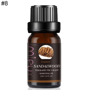 Huile essentielle Bois de Santal Health Fragrance™