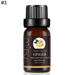 Huile essentielle Gingembre Health Fragrance™