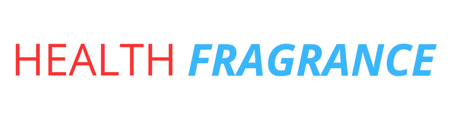 Health Fragrance